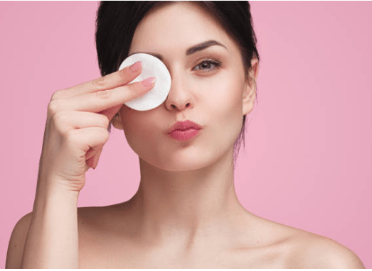 Miss Rose - Makeup Remover (Original) - Zambeel