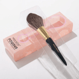 Miss Rose - Professional Large Powder Brush - Zambeel