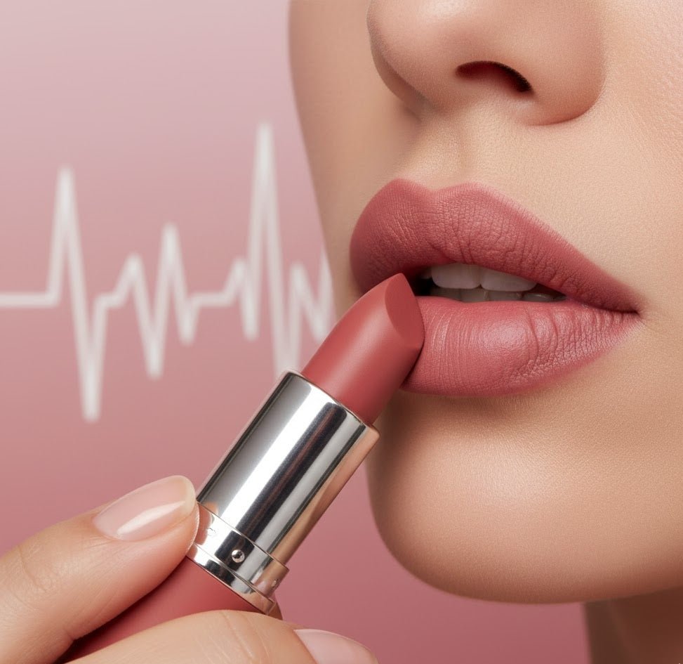 Miss Rose - Professional Makeup Lipstick (Original) - Zambeel