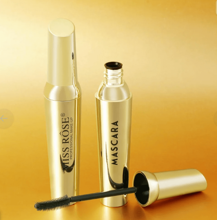 Miss Rose - Professional Makeup Mascara (Original) - Zambeel