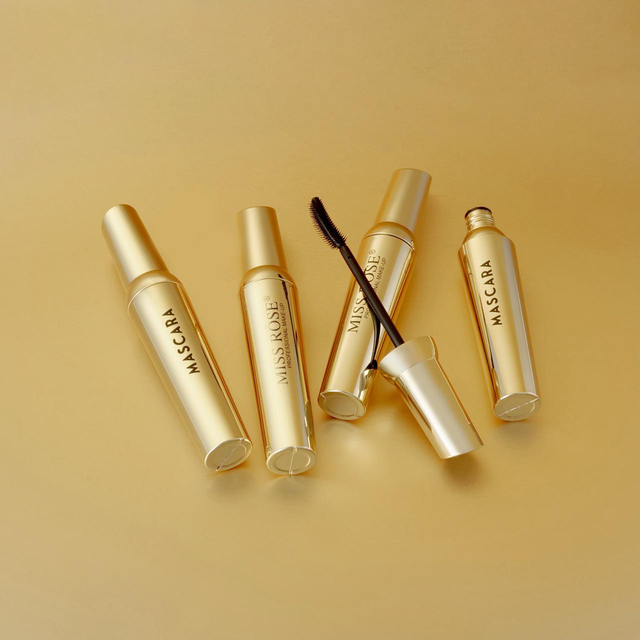 Miss Rose - Professional Makeup Mascara (Original) - Zambeel