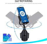 Mobile Holder For Car - Zambeel