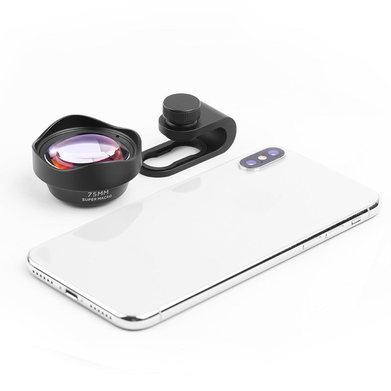 Mobile Phone Macro Lens - Zambeel