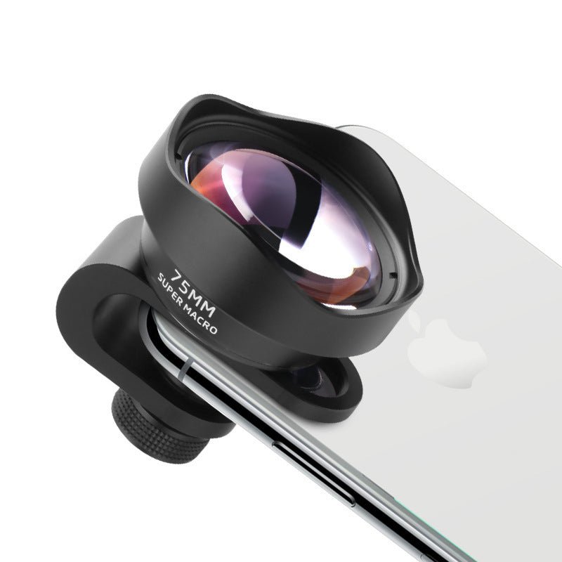 Mobile Phone Macro Lens - Zambeel