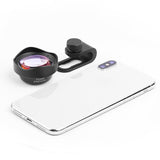 Mobile Phone Macro SLR Large Aperture Universal Lens - Zambeel
