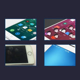 Mobile Phone Nano Coating Solution - Zambeel