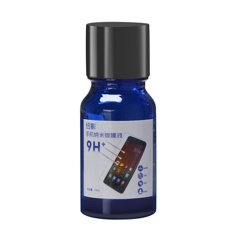 Mobile Phone Nano Coating Solution - Zambeel