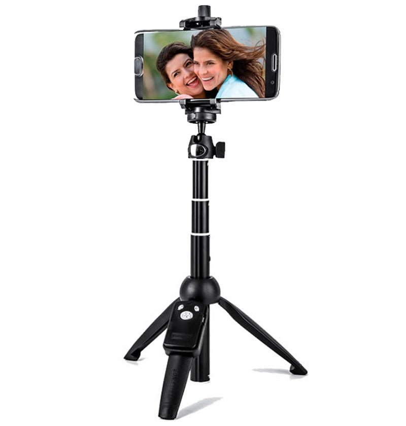 Mobile Phone Self Timer - Zambeel