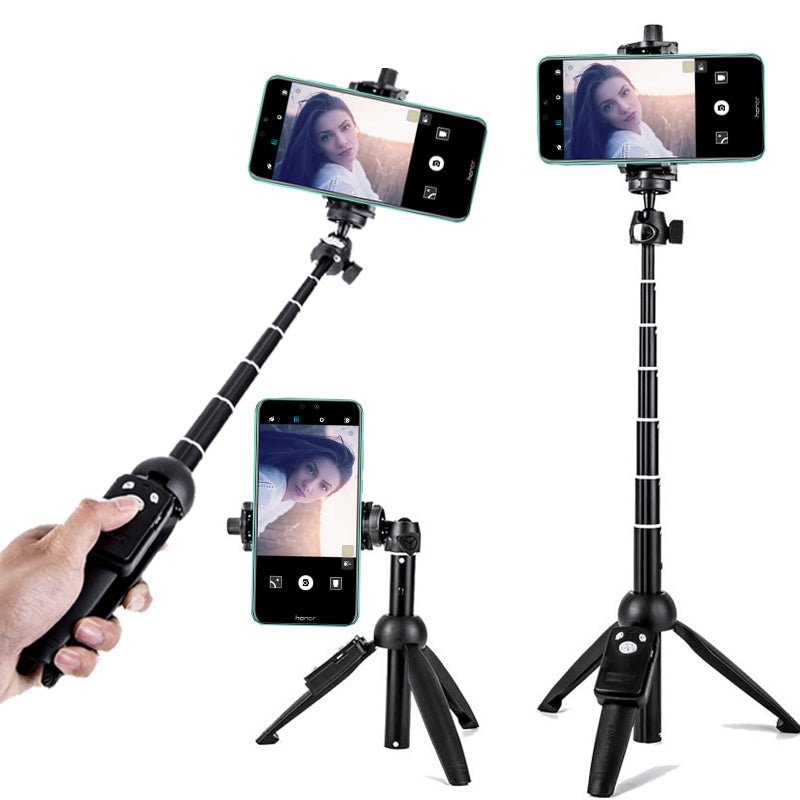 Mobile Phone Self Timer - Zambeel