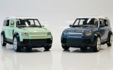 Model World - RC Off - Road SUV Car - Zambeel