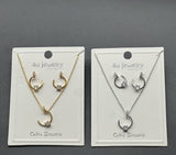 Modern Crescent Glow Set - Zambeel
