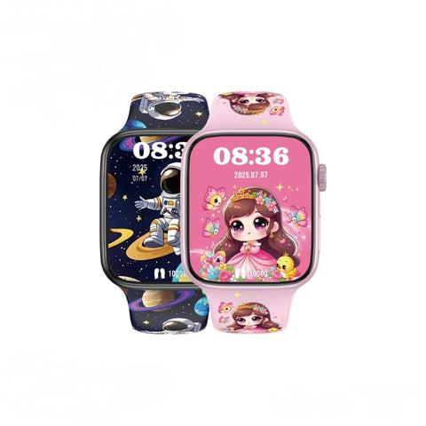Modio - MW20 Mini Kids Smart Watch - Zambeel