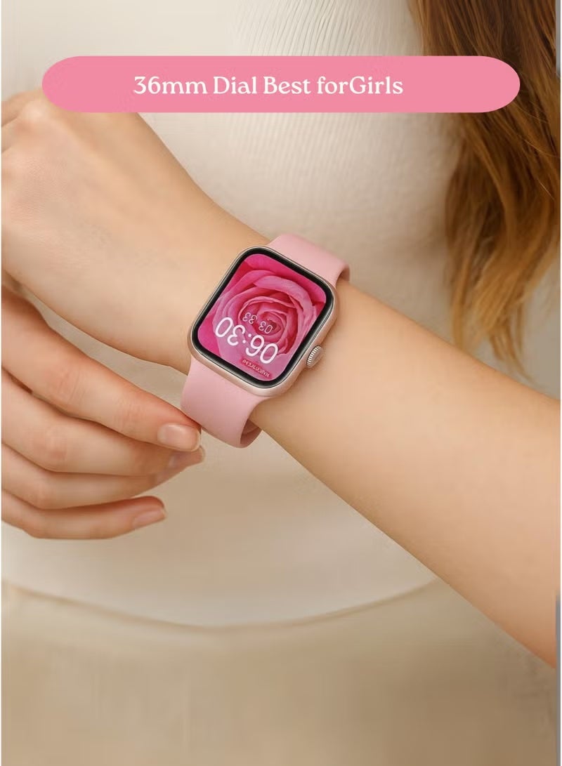 Modio - MW20 Mini Kids Smart Watch - Zambeel