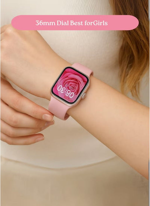 Modio - MW20 Mini Kids Smart Watch - Zambeel