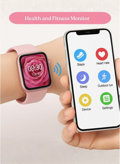 Modio - MW20 Mini Kids Smart Watch - Zambeel