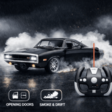 MOIVA - RC Classic Muscle Car - Zambeel