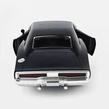 MOIVA - RC Classic Muscle Car - Zambeel