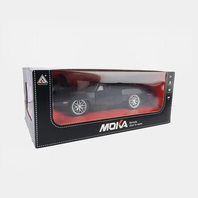 MOIVA - RC Classic Muscle Car - Zambeel