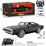 MOIVA - RC Classic Muscle Car - Zambeel