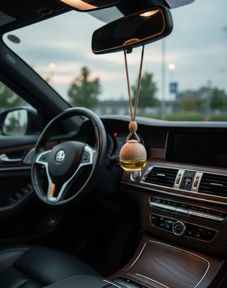 Molondy - Hanging Car Perfume - Zambeel