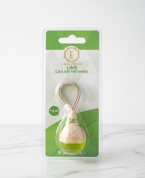 Molondy - Hanging Car Perfume - Zambeel