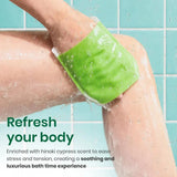 Mom’s Bath Recipe - Body Peeling Pad (Original) - Zambeel