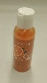 Mooyam - Orange Peeling Lotion - Zambeel