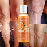 Mooyam - Orange Peeling Lotion (Original) - Zambeel