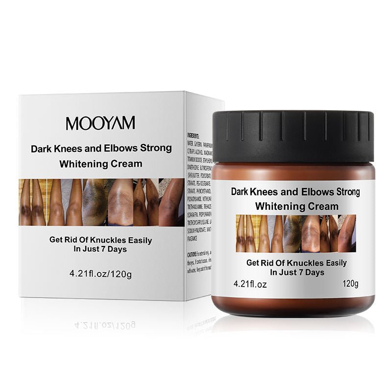 Mooyam - Whitening Cream (Original) - Zambeel