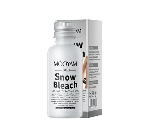 Mooyam - Whitening Cream (Original) - Zambeel