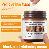 Mooyam - Whitening Cream (Original) - Zambeel