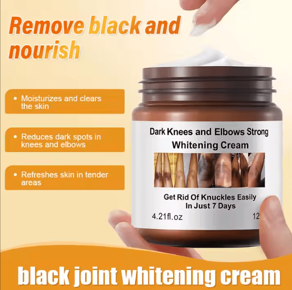 Mooyam - Whitening Cream (Original) - Zambeel