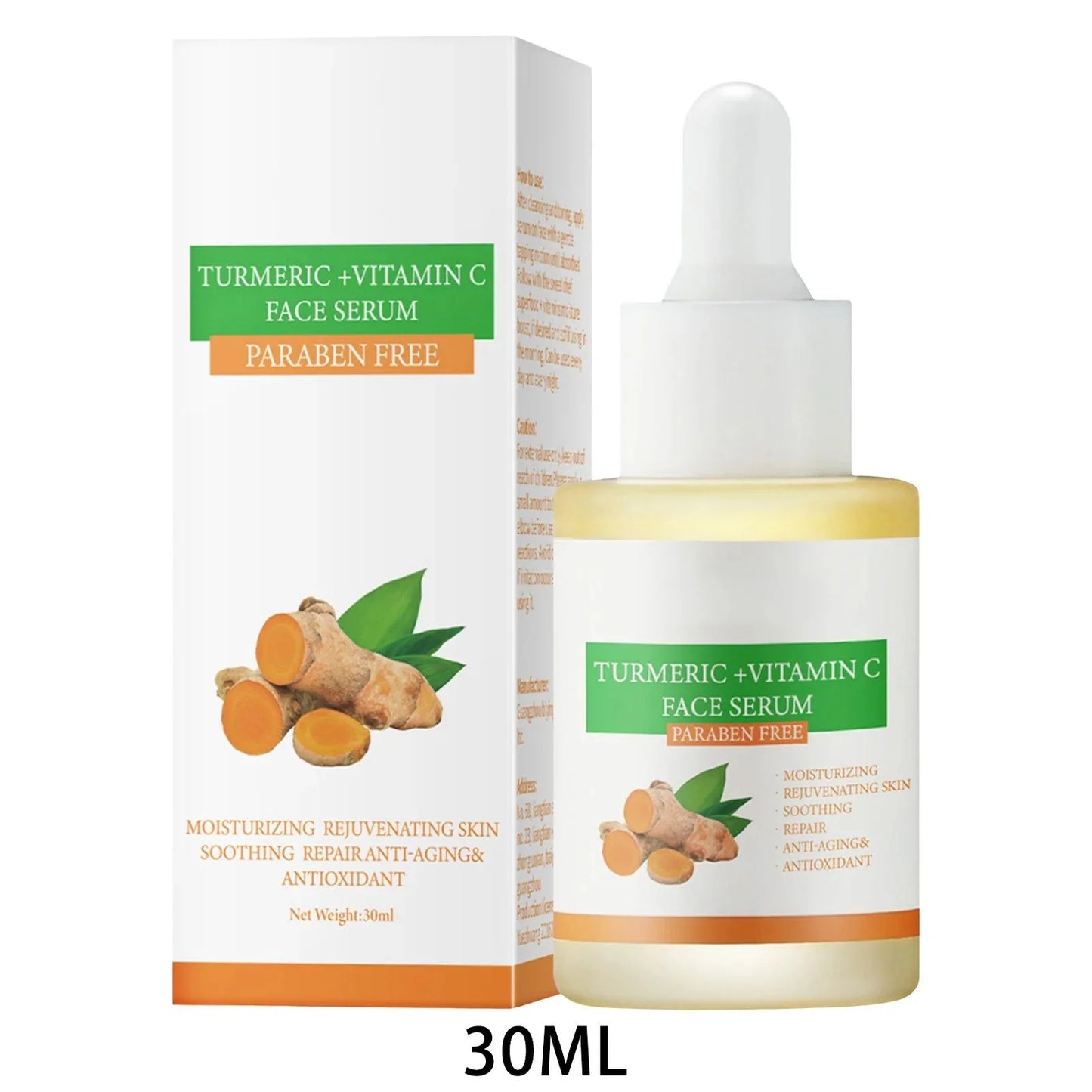 Mooyam - Whitening Cream (Original) - Zambeel