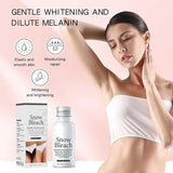 Mooyam - Whitening Cream (Original) - Zambeel
