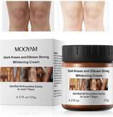 Mooyam - Whitening Cream (Original) - Zambeel