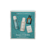 Moroccanoil - Hydration Mini Gift Set - Zambeel
