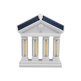 Motion Sensor Solar Light - Zambeel