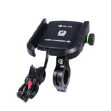 Motorcycle Mobile Phone Holder - Zambeel