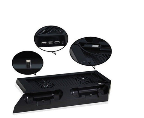 Multi - Function Charger - Zambeel