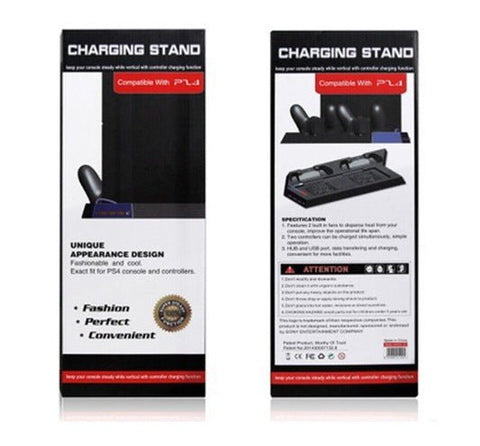Multi - Function Charger - Zambeel