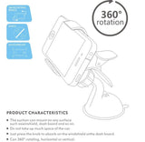 multi - Function Mobile Phone Holder - Zambeel