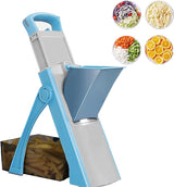 Multi - Function Vegetable Cutter with Storage Box - Zambeel