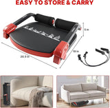 Multifunction Abdominal Exercise Machine © Ⓢ - Zambeel