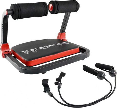 Multifunction Abdominal Exercise Machine © Ⓢ - Zambeel