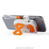 Multifunction Power Bank - Zambeel