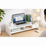 Multifunctional Desktop Storage Cabinet - Zambeel