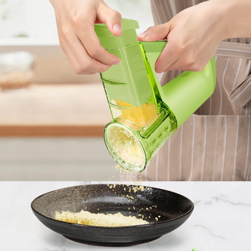 Multifunctional Electric Food Chopper - Zambeel