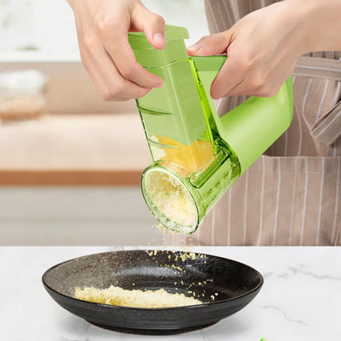 Multifunctional Electric Food Chopper - Zambeel
