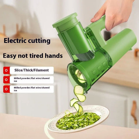 Multifunctional Food Salad Maker - Zambeel