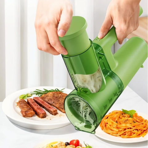Multifunctional Food Salad Maker - Zambeel